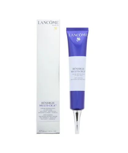 Lancome Unisex Lancôme Renergie Multi-Cica Healing Cream 50ml - One Size