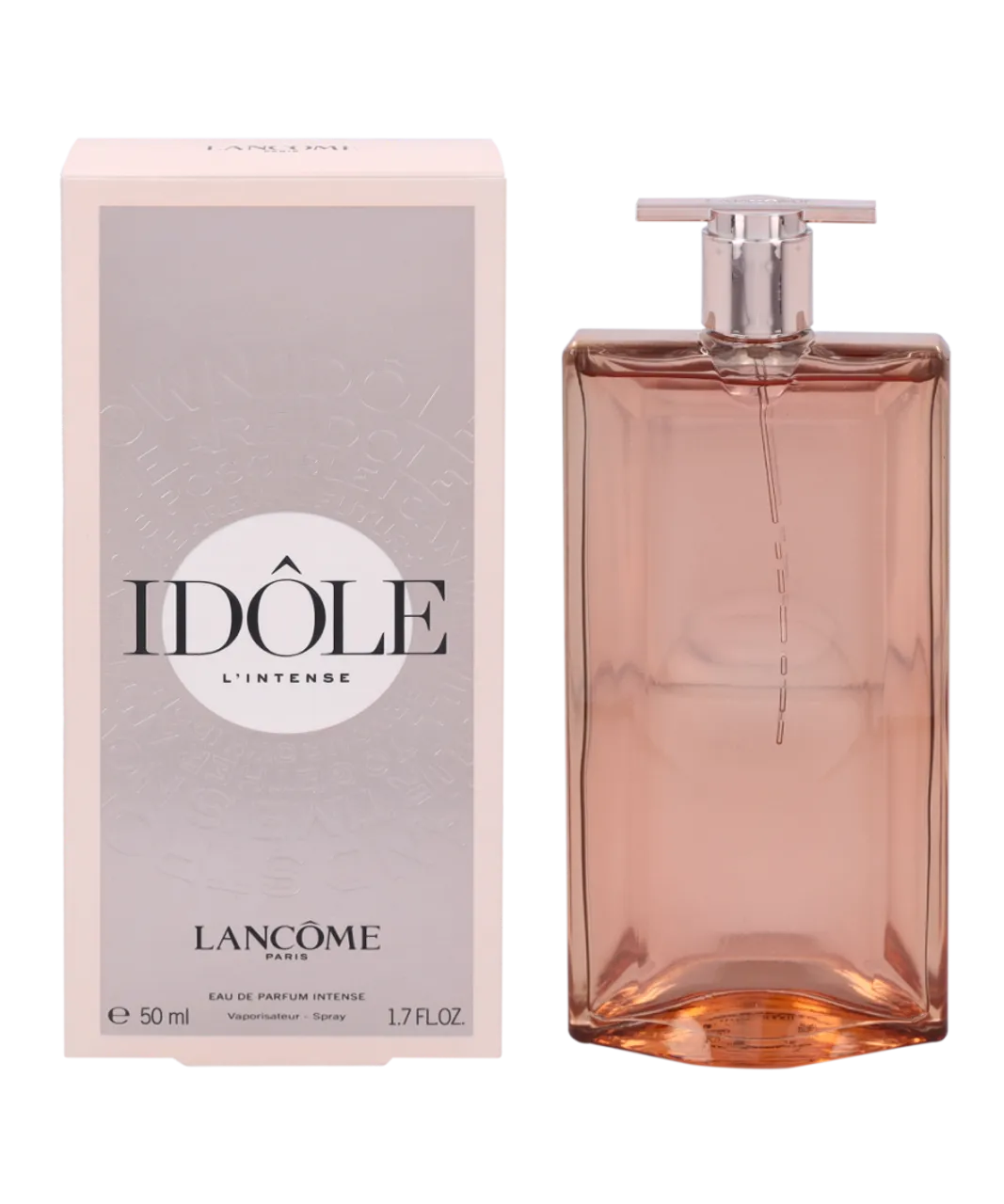 Lancome Womens Idole Intense Eau De Parfum 50ml - NA - One Size