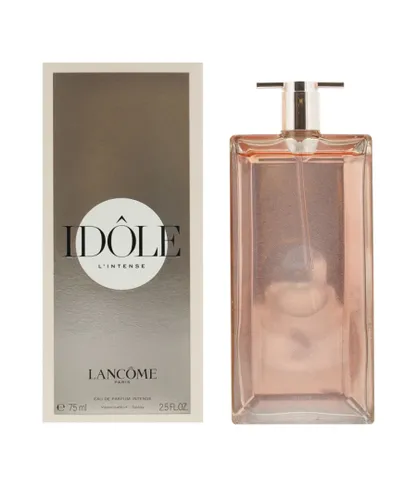 Lancome Womens Idole L'Intense Eau de Parfum 75ml Spray - Orange - One Size