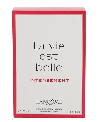Lancome Womens La Vie Est Belle Intensement Eau De Parfum 100ml - One Size