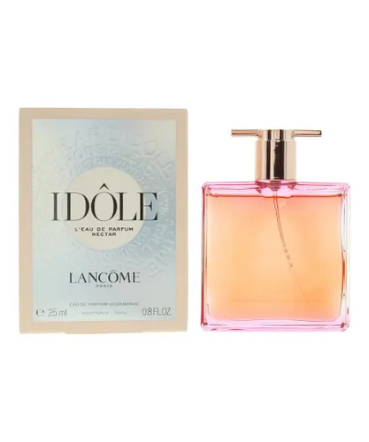 Lancome Womens Lancôme Idôle Nectar Eau de Parfum 25ml - One Size
