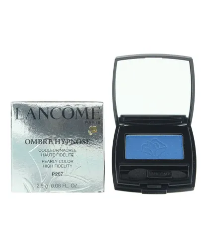 Lancome Womens Lancôme Ombre Hypnose P207 Bleu De France Eyeshadow 2.5g - One Size