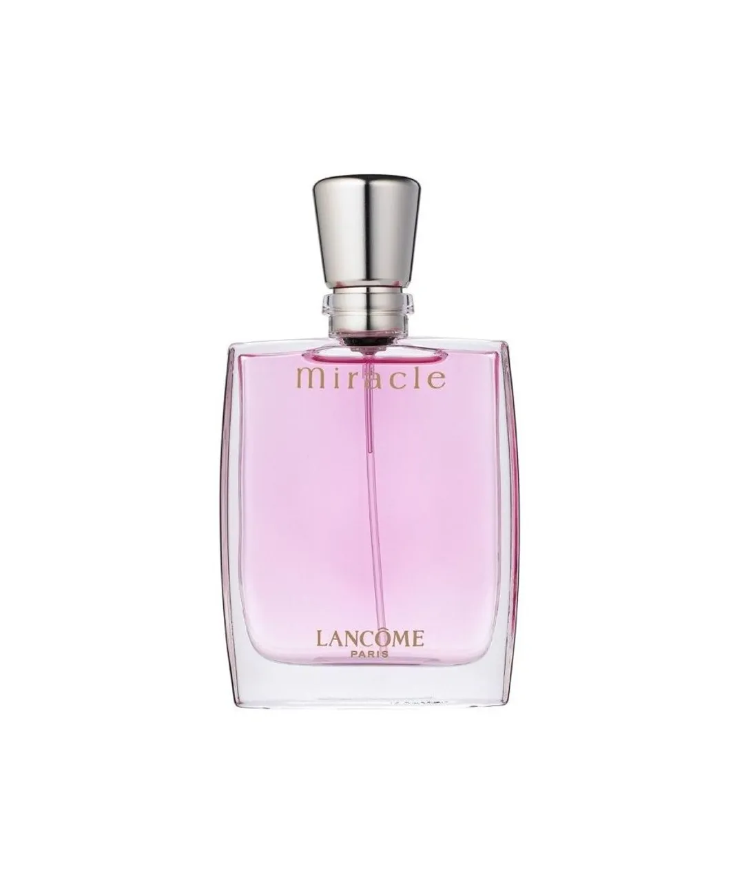 Lancome Womens Miracle Eau De Parfum Spray 30Ml - NA - One Size