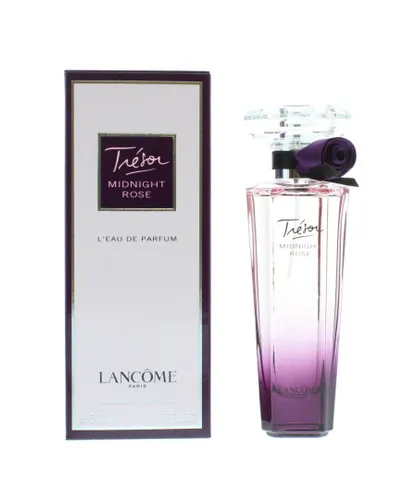 Lancome Womens Tresor Midnight Rose L'Eau de Parfum 50ml - One Size