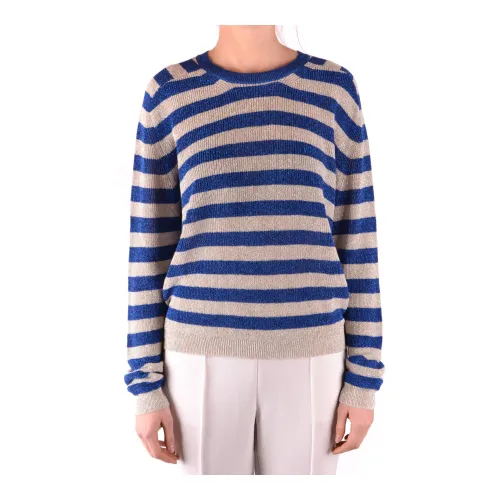 Laneus , sweater ,Blue female, Sizes: