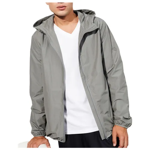 LangerChen - Jacket Fairford - Windproof jacket