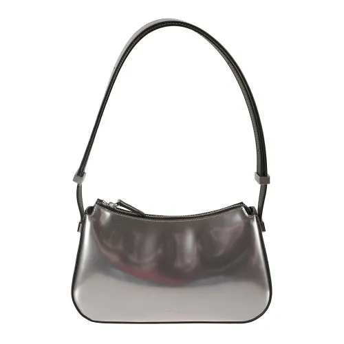 Lanvin , Bags ,Gray female, Sizes: ONE SIZE
