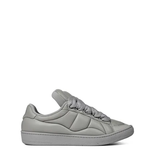 LANVIN Curb Xl Sneakers - Grey