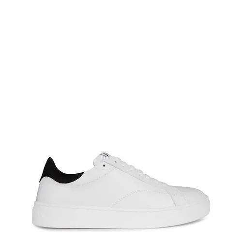 LANVIN Ddb0 Sneaker - White