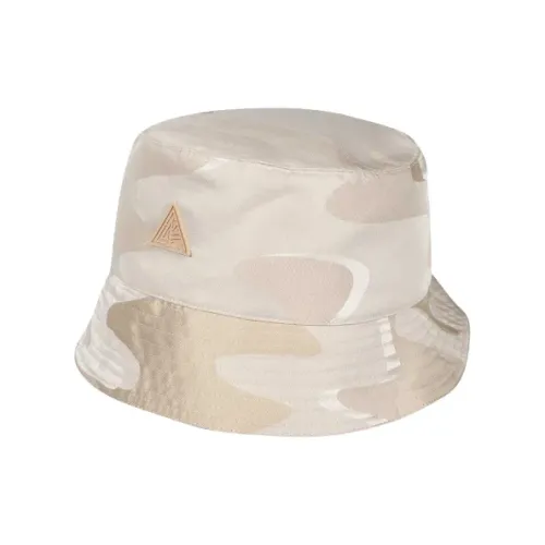 Lanvin , Fabric hats ,Beige female, Sizes: ONE