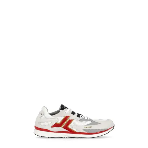 Lanvin , Lanvin Sneakers White ,Multicolor male, Sizes: