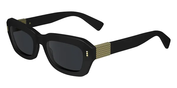 Lanvin LNV667S 001 Women's Sunglasses Black Size 52