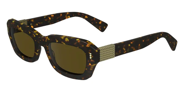 Lanvin LNV667S 234 Women's Sunglasses Tortoiseshell Size 52