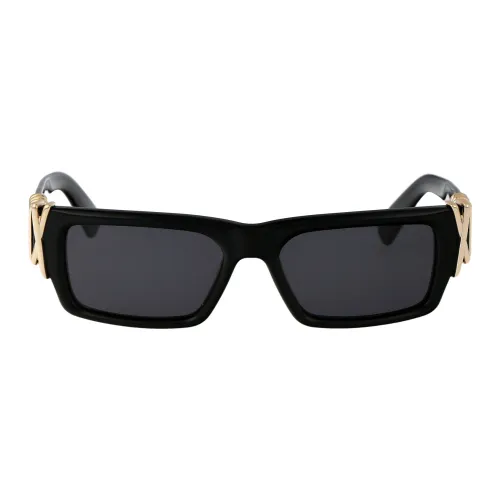 Lanvin , Stylish Sunglasses Lnv665S ,Black male, Sizes: