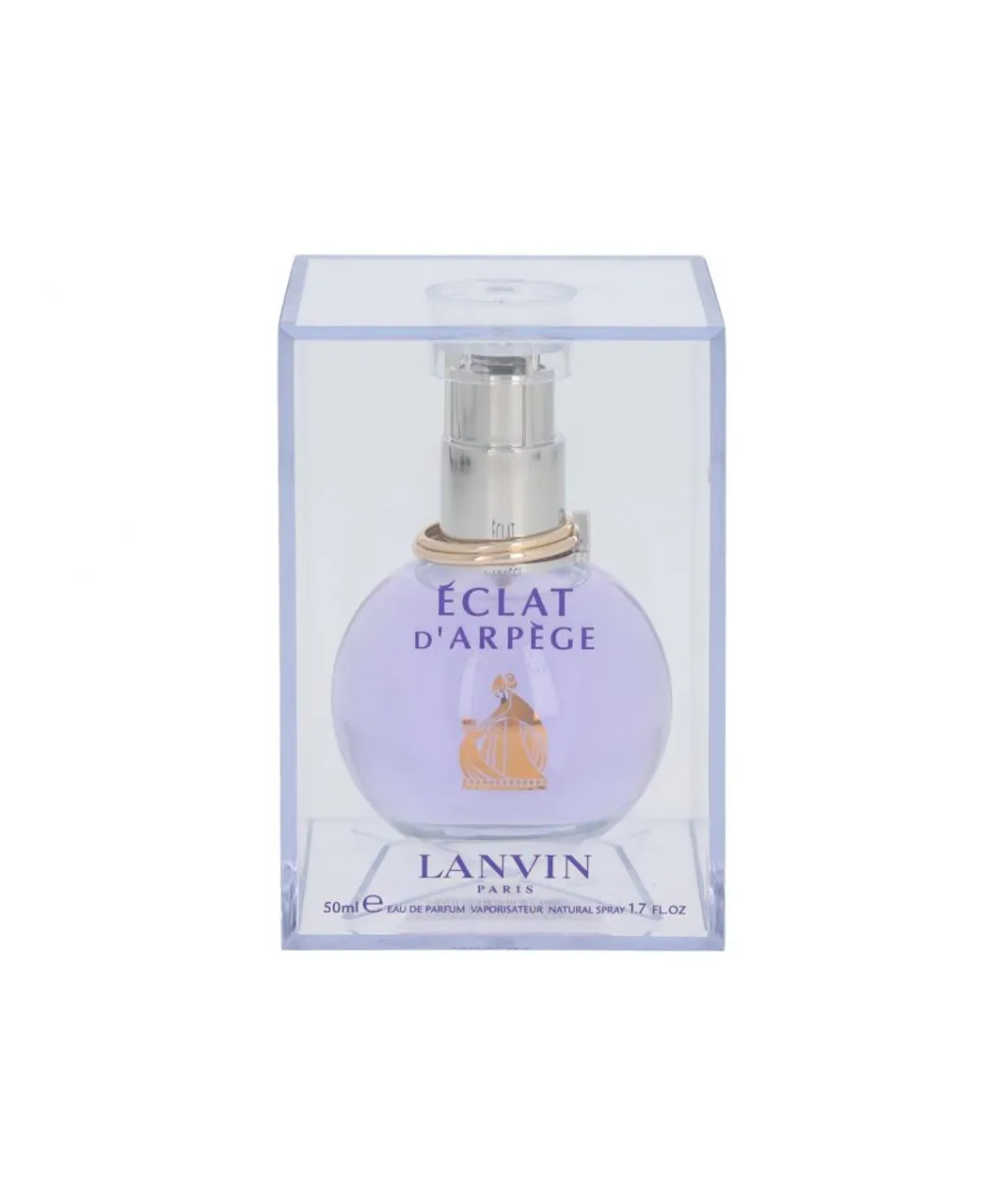 Lanvin Womens Eclat D'Arpege Eau de Parfum 50ml Spray - NA - One Size