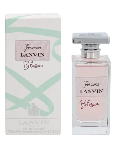 Lanvin Womens Jeanne Blossom Edp Spray 100 ml - NA - One Size