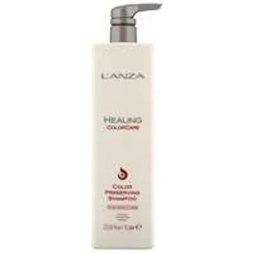 L'Anza Healing ColorCare Color Preserving Shampoo 1000ml