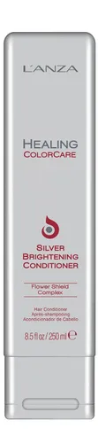 L’ANZA Healing ColorCare Silver Brightening Conditioner