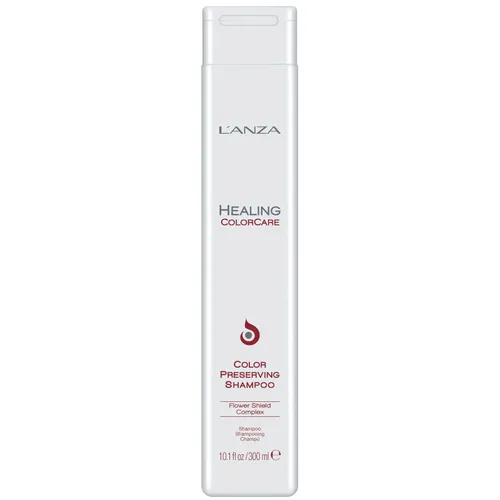 L'Anza Healing ColourCare Colour Preserving Shampoo (300ml)