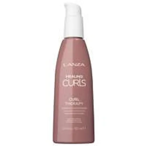 L'Anza Healing Curls Curl Therapy Leave-In Conditioner 160ml