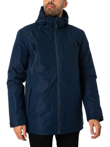 Larrick Waterproof Jacket