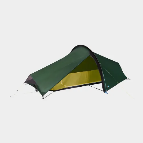 Laser Compact 1 Tent, Green