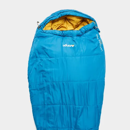 Latitude Pro 300 Sleeping Bag, Blue
