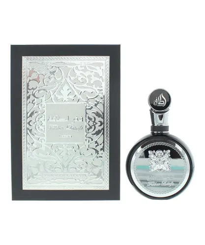 Lattafa Unisex Fakhar Eau de Parfum 100ml - One Size