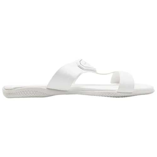 Laura Biagiotti , White Sandals - Sneakers Style ,White female, Sizes: