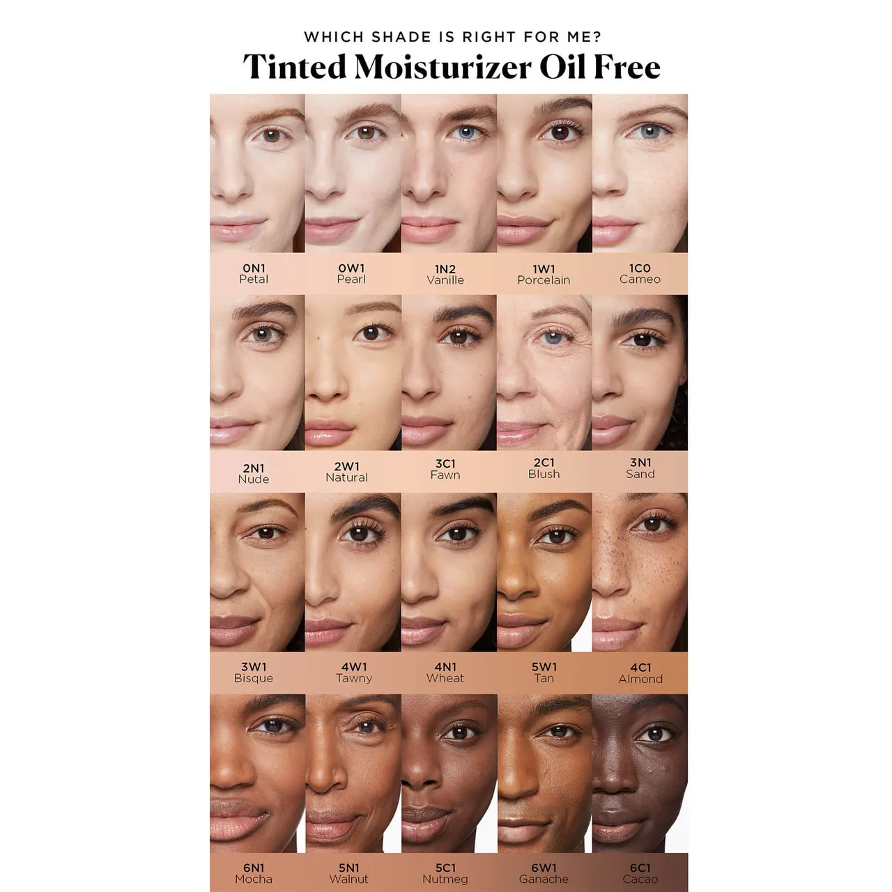 Laura Mercier Tinted Moisturiser Natural Skin Perfector SPF 20 50ml (Various Shades) - 2C1 Blush