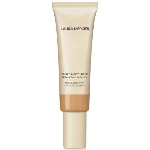 Laura Mercier Tinted Moisturiser Natural Skin Perfector SPF 30 50ml (Various Shades) - 4C1 Almond