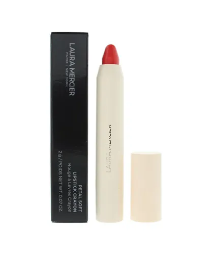Laura Mercier Womens Petal Soft 361 Alma Lipstick Crayon 2g - NA - One Size