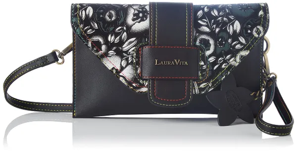 LAURA VITA Women's 3550 Handbag