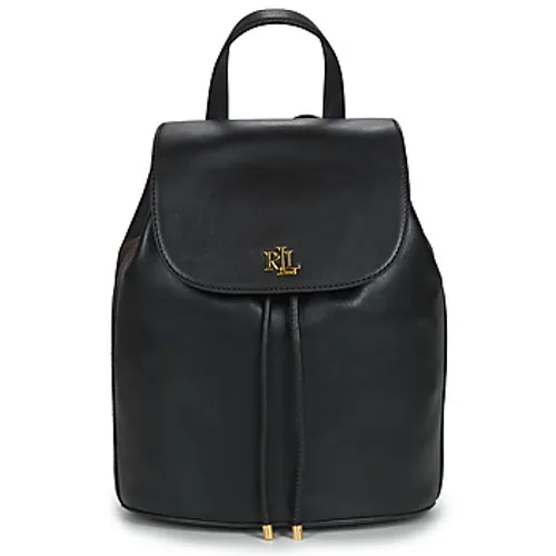 Lauren Ralph Lauren  WINNY 25  women's Shoulder Bag in Black