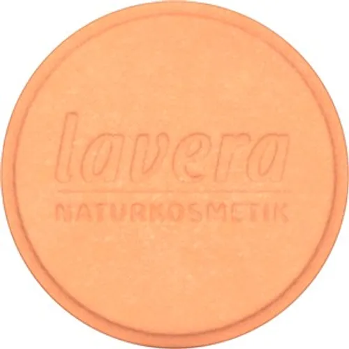 Lavera High Vitality solid shower gel Female 50 g