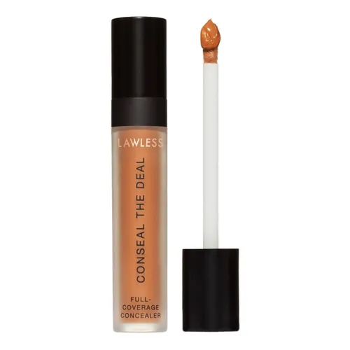 Lawless Beauty Conseal The Deal Lightweight Concealer 5Ml Carmello
