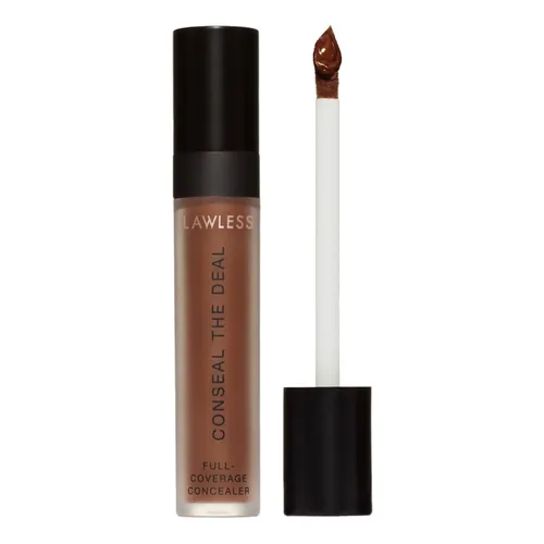 Lawless Beauty Conseal The Deal Lightweight Concealer 5Ml Umber