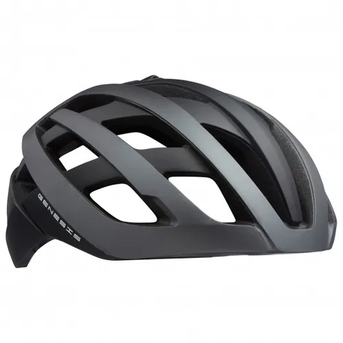 Lazer - Genesis - Bike helmet size L, grey