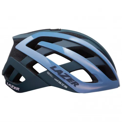 Lazer - Genesis - Bike helmet size S, blue