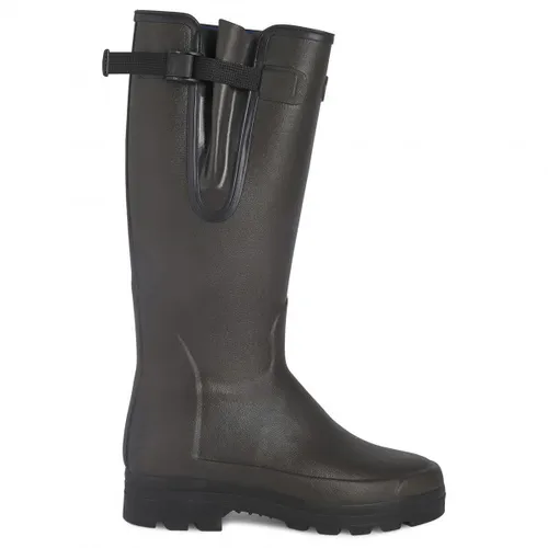 Le Chameau - Vierzonord with Neoprene Lining - Wellington boots