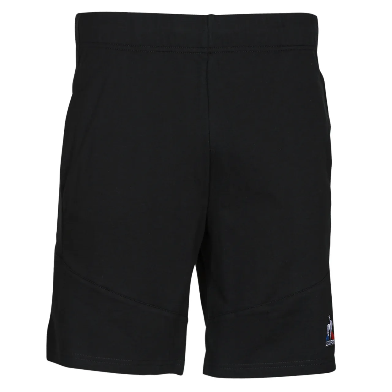 Le Coq Sportif  ESS Short Regular N°1 M  men's Shorts in Black