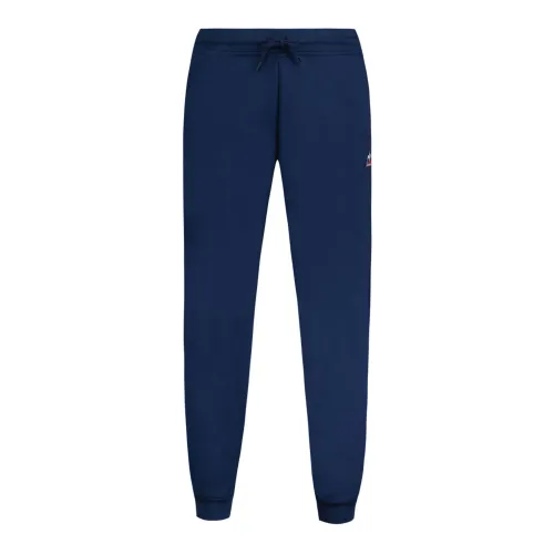 le coq sportif , Essential Pants ,Blue female, Sizes:
