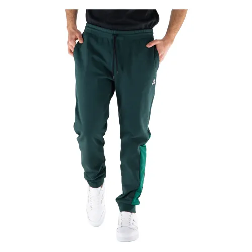 le coq sportif , Season 2 Pants ,Green male, Sizes: