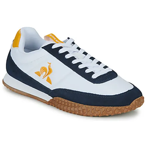 Le Coq Sportif  VELOCE SPORT  men's Shoes (Trainers) in Marine