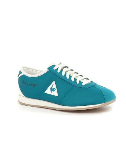 Le Coq Sportif Wendon Classic Womens Blue Trainers