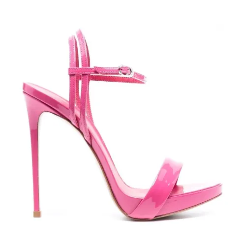 Le Silla , Gwen sandals ,Pink female, Sizes: