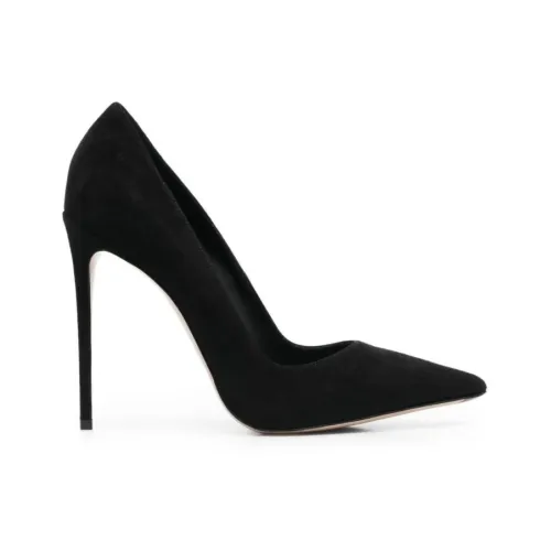 Le Silla , Stiletto Heels ,Black female, Sizes: