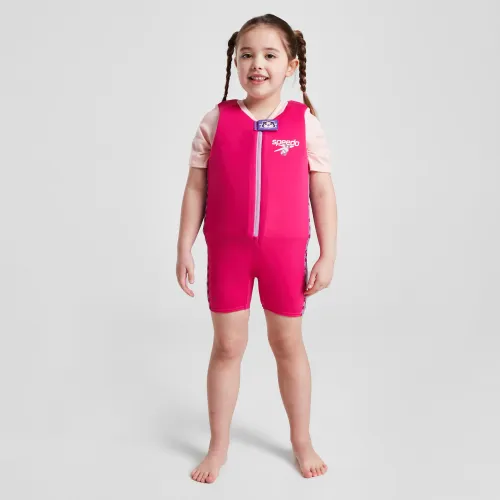 Learn to Swim Float Suit
