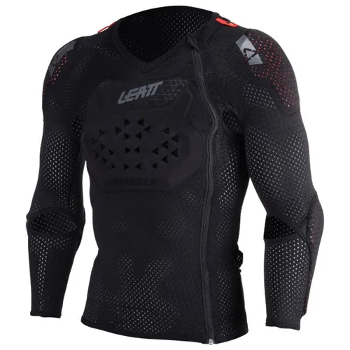 Leatt - Body Protector Reaflex Stealth - Protector size XS, black