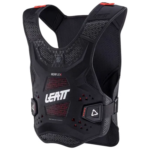 Leatt - Chest Protector Reaflex - Protector size L/XL, black